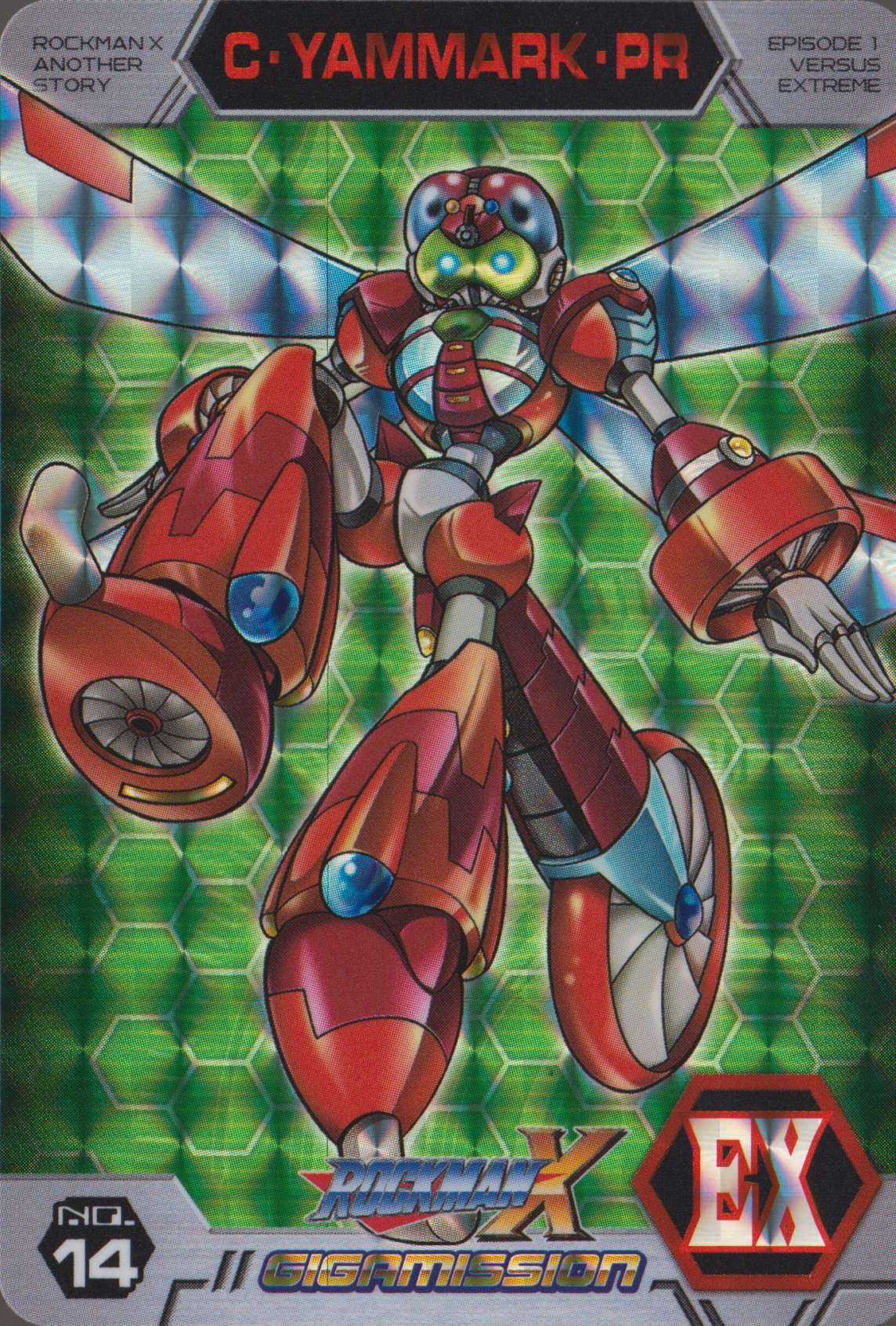 Megaman X4-5 Chapter 5 trang 26