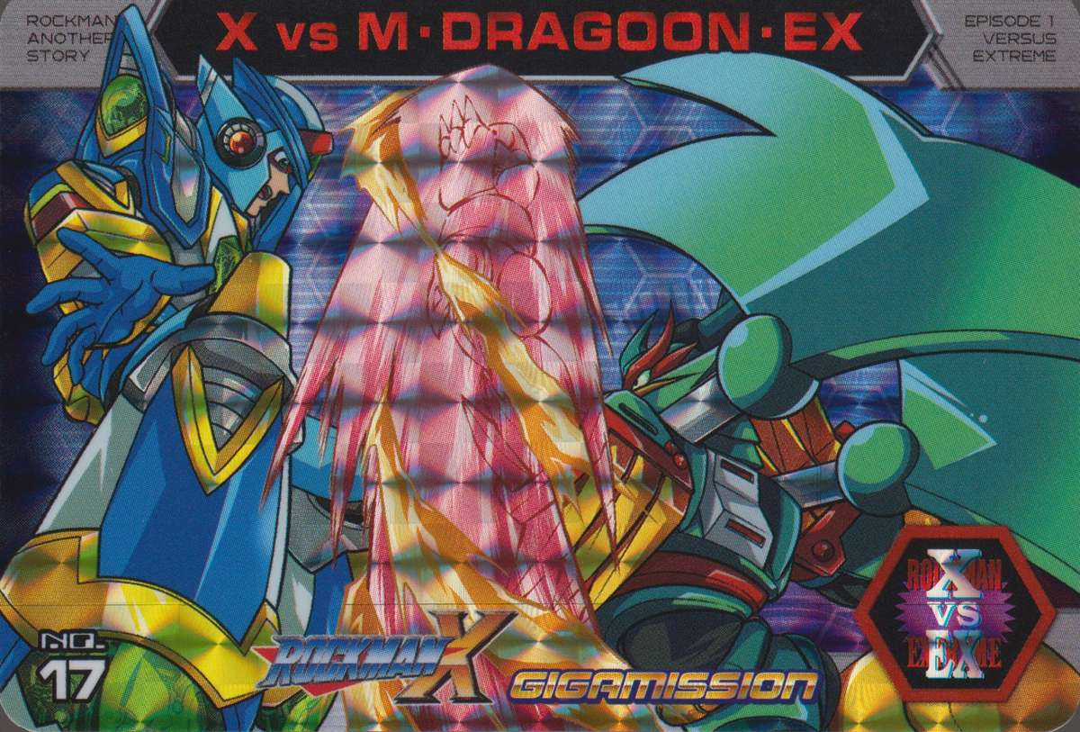 Megaman X4-5 Chapter 5 trang 29