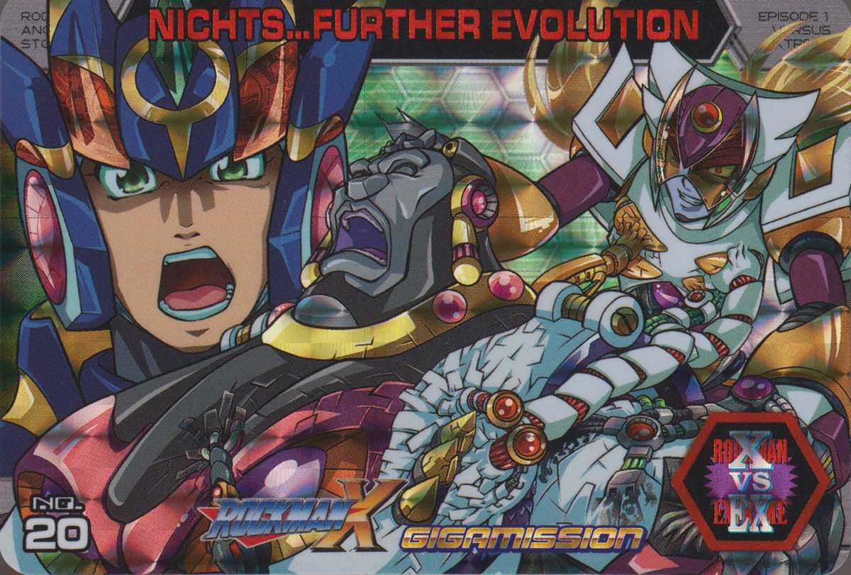 Megaman X4-5 Chapter 5 trang 32