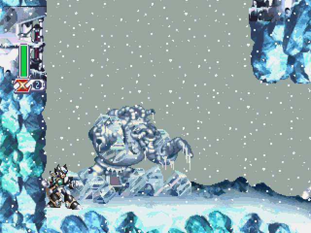 Megaman X4-5 Chapter 6 trang 29