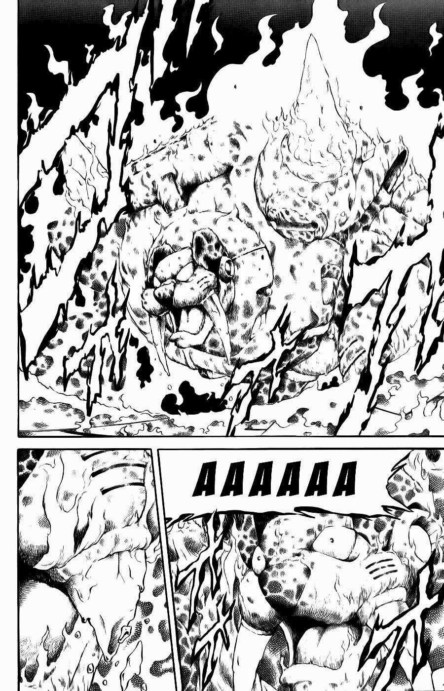 Megaman X4-5 Chapter 7 trang 20