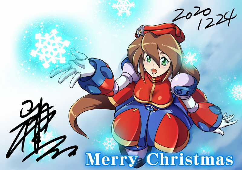 Megaman X4-5 Chapter 8 trang 36