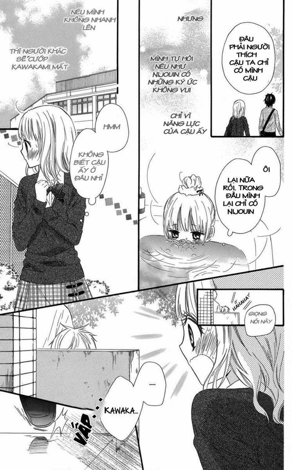 Megane No Incubus-Kun Chapter 1 trang 36