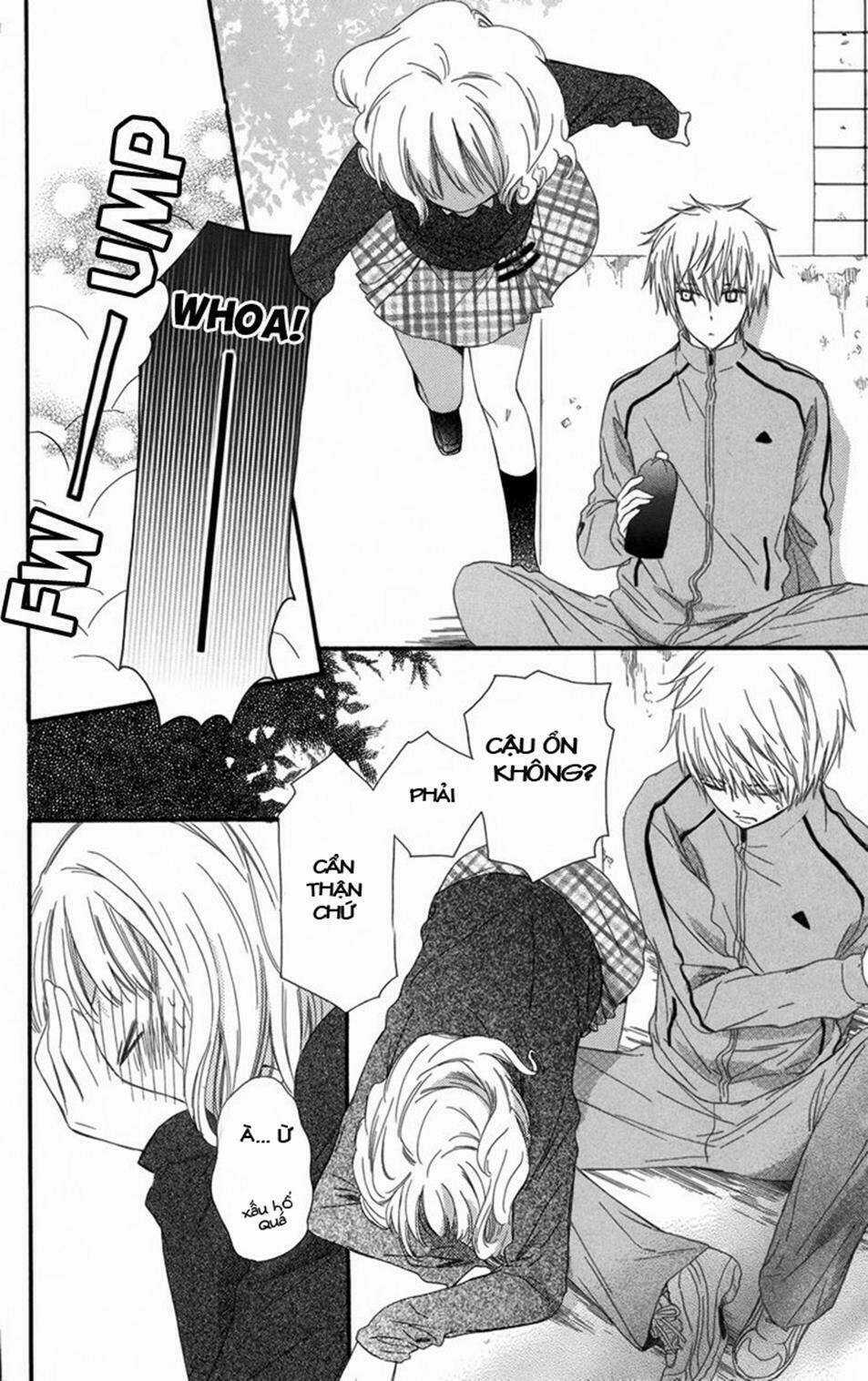 Megane No Incubus-Kun Chapter 1 trang 37