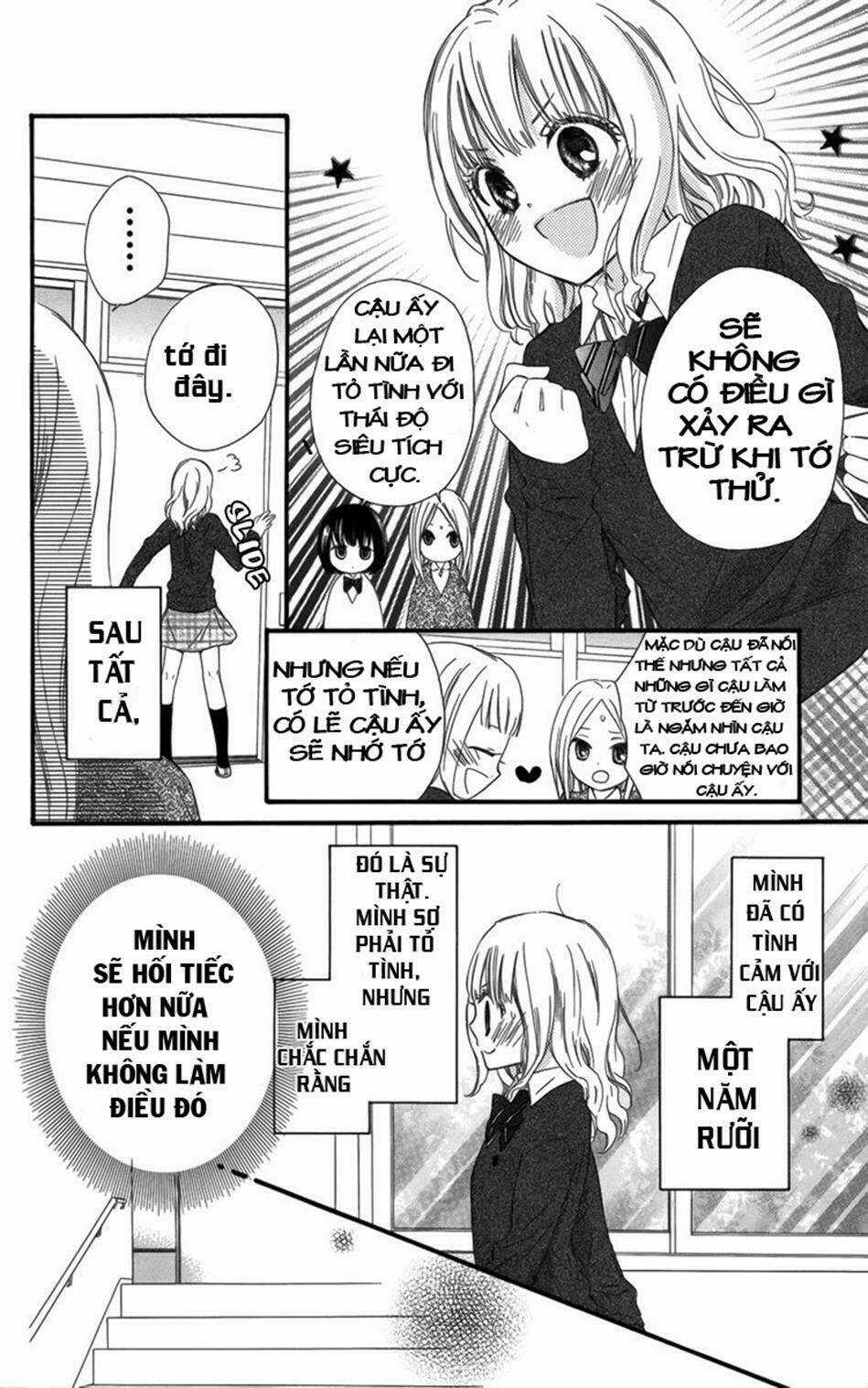 Megane No Incubus-Kun Chapter 1 trang 9