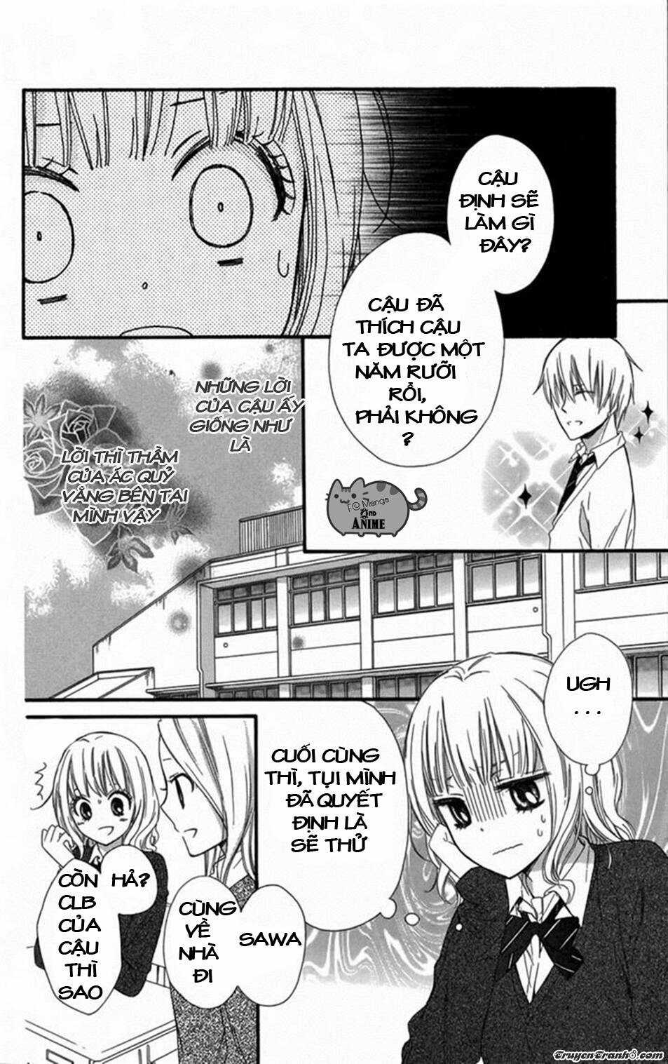 Megane No Incubus-Kun Chapter 2 trang 8