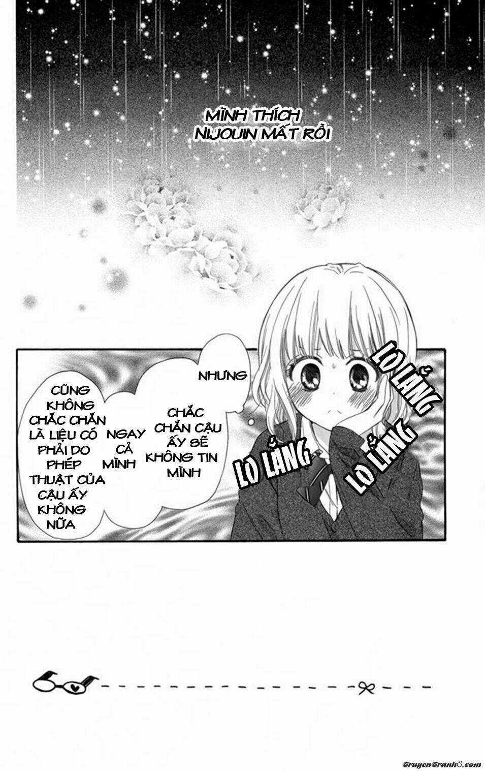 Megane No Incubus-Kun Chapter 3 trang 3