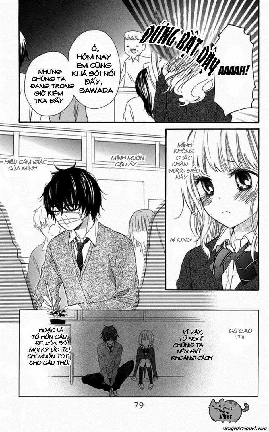 Megane No Incubus-Kun Chapter 3 trang 4