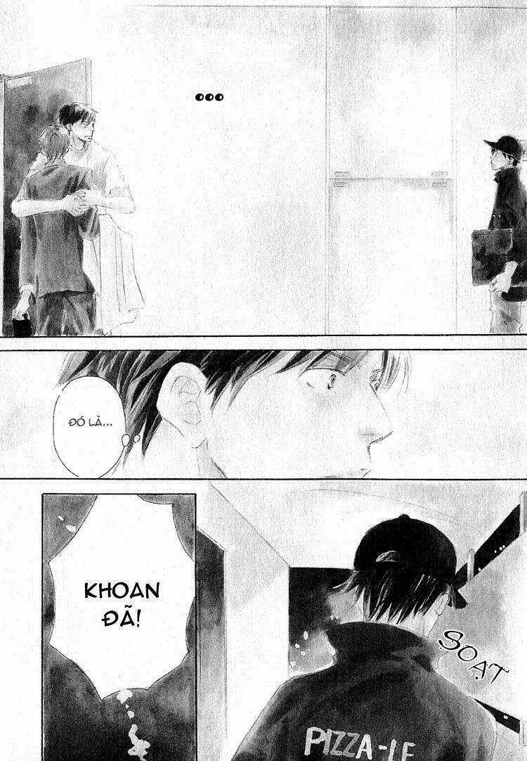 Meguriau Yo, Baby! Chapter 1 trang 11