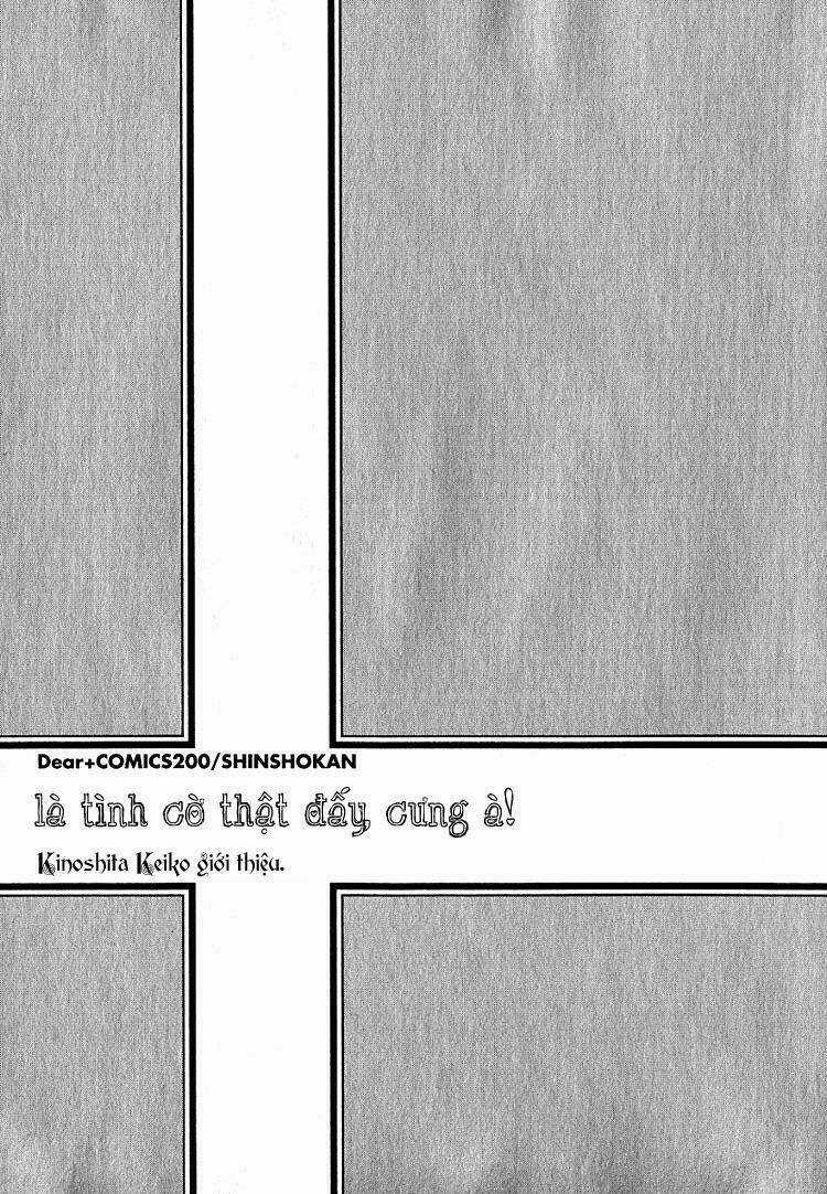 Meguriau Yo, Baby! Chapter 1 trang 6