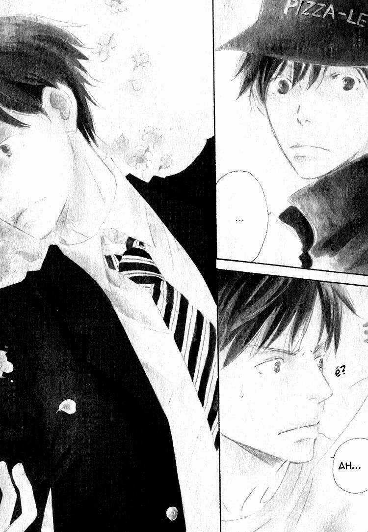 Meguriau Yo, Baby! Chapter 1 trang 9