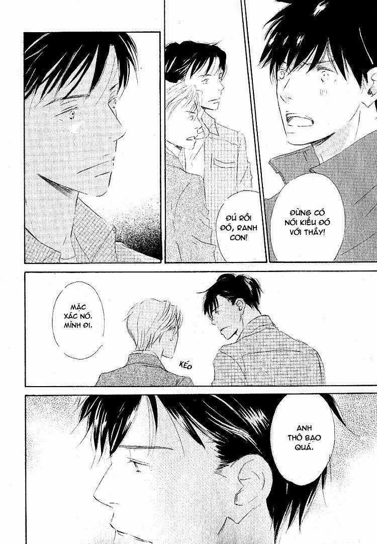 Meguriau Yo, Baby! Chapter 2 trang 18