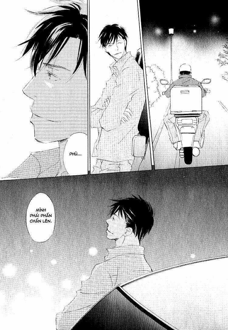 Meguriau Yo, Baby! Chapter 2 trang 24