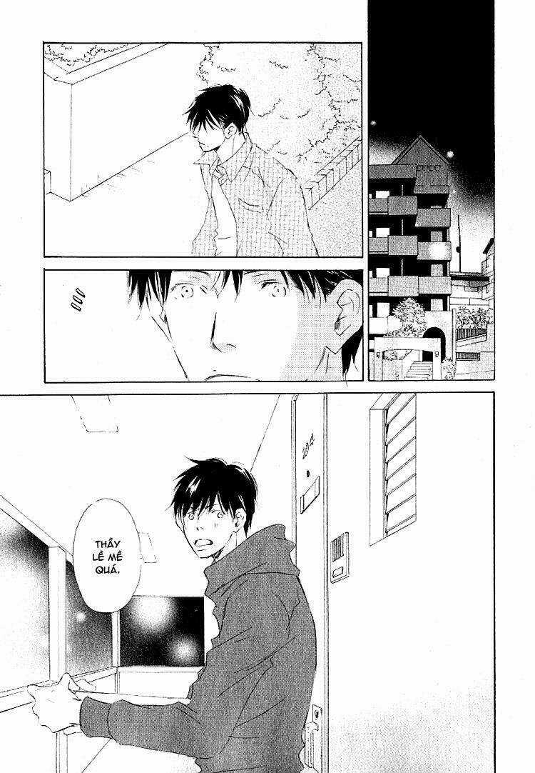 Meguriau Yo, Baby! Chapter 2 trang 25