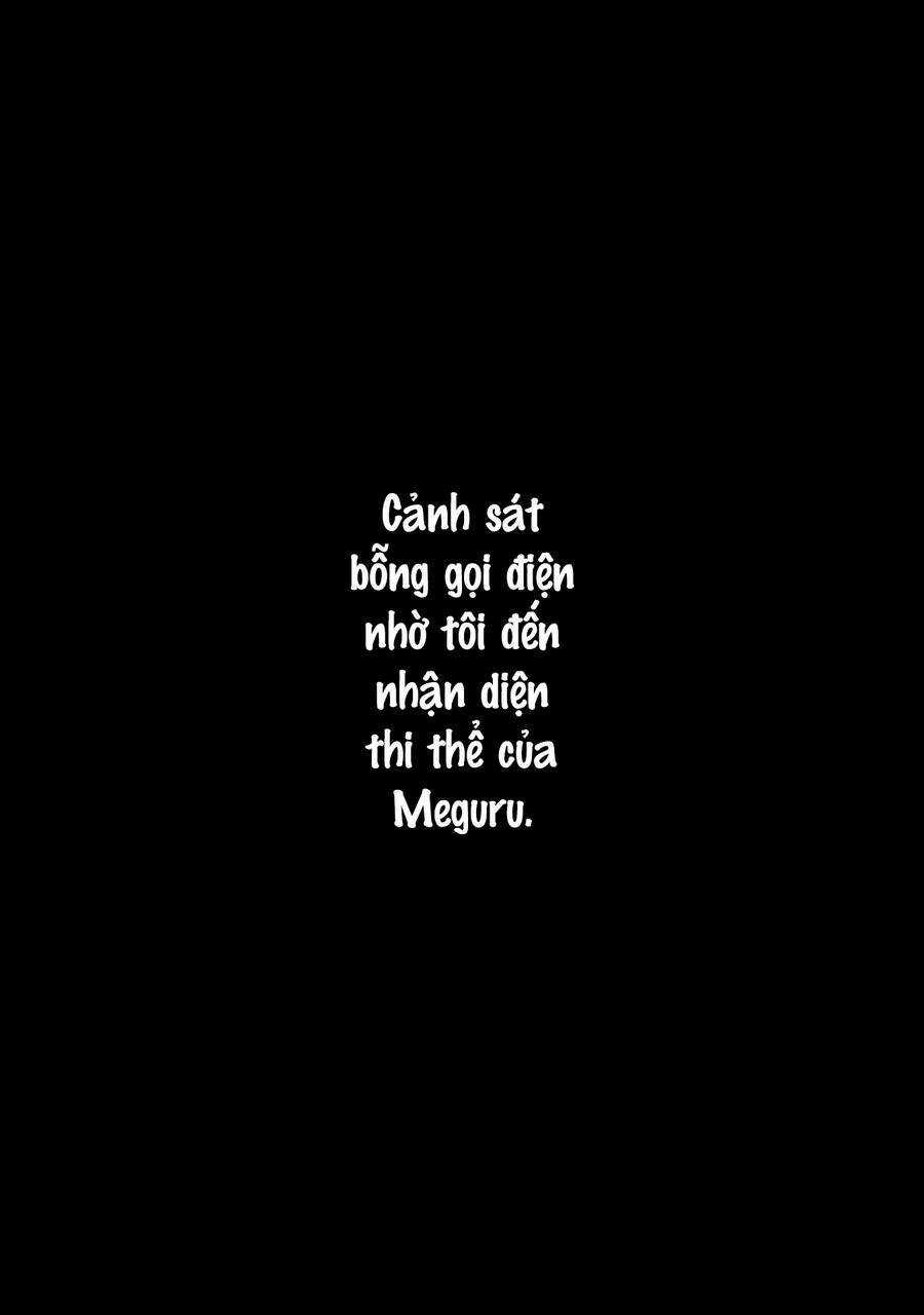 Meguru Mirai Chapter 1 trang 24