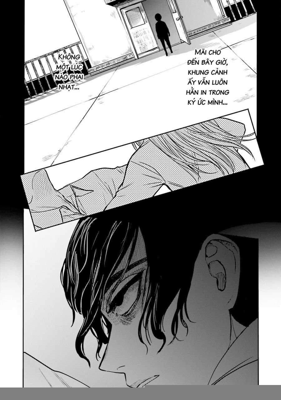 Meguru Mirai Chapter 17 trang 5