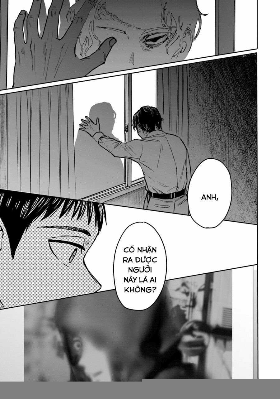 Meguru Mirai Chapter 17 trang 6