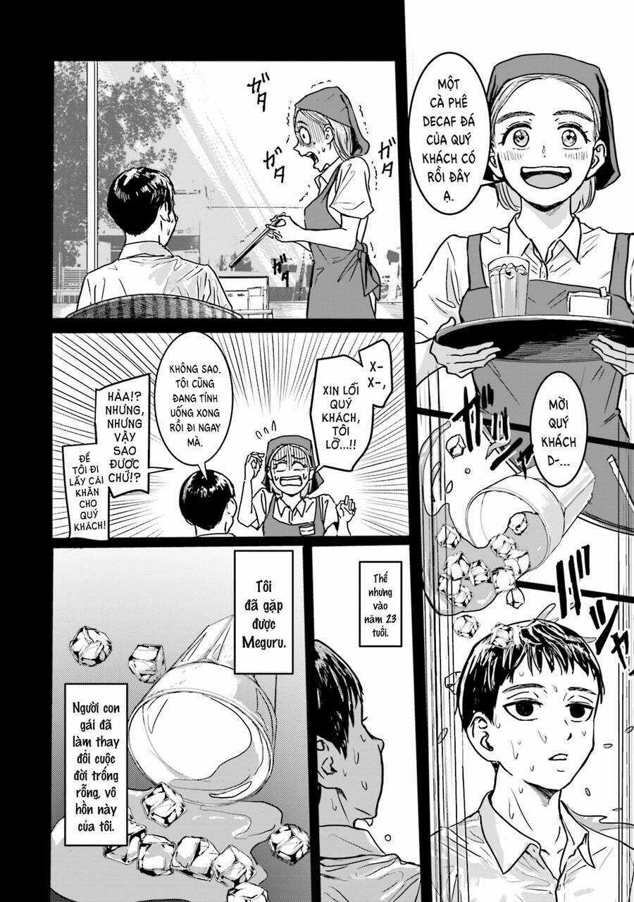 Meguru Mirai Chapter 2 trang 5
