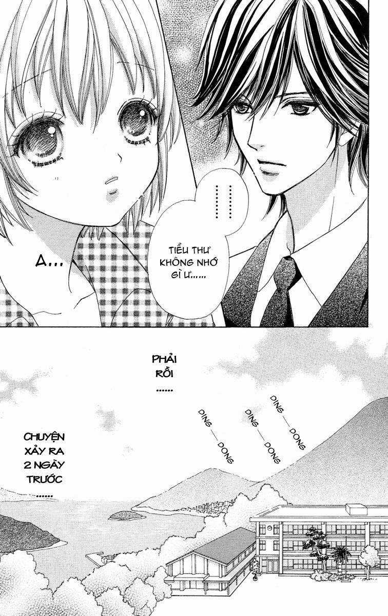 Mei-chan no Shitsuji Chapter 1 trang 10