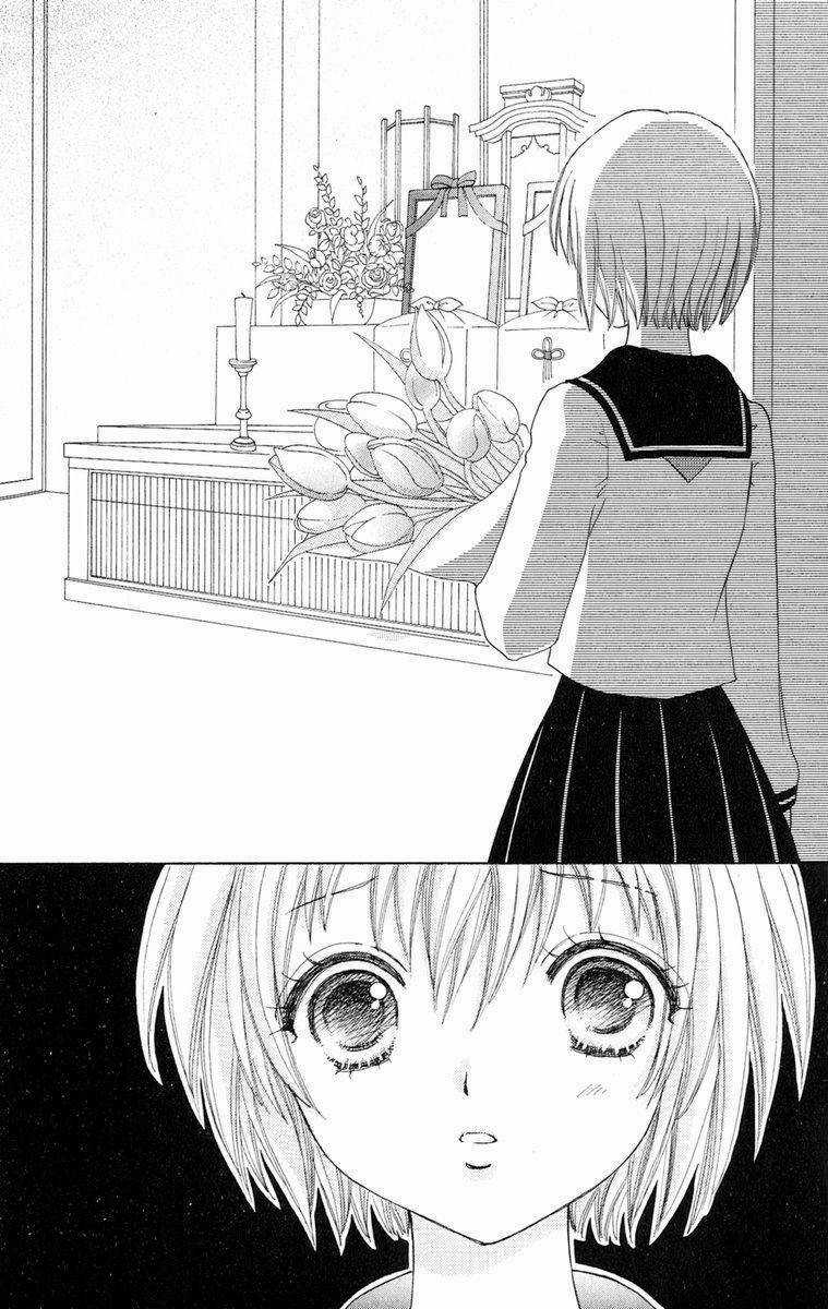 Mei-chan no Shitsuji Chapter 2 trang 19