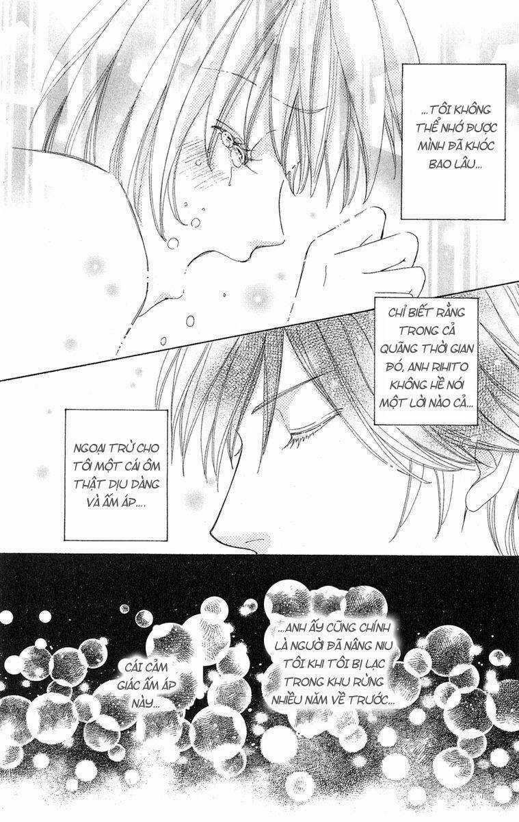 Mei-chan no Shitsuji Chapter 2 trang 24