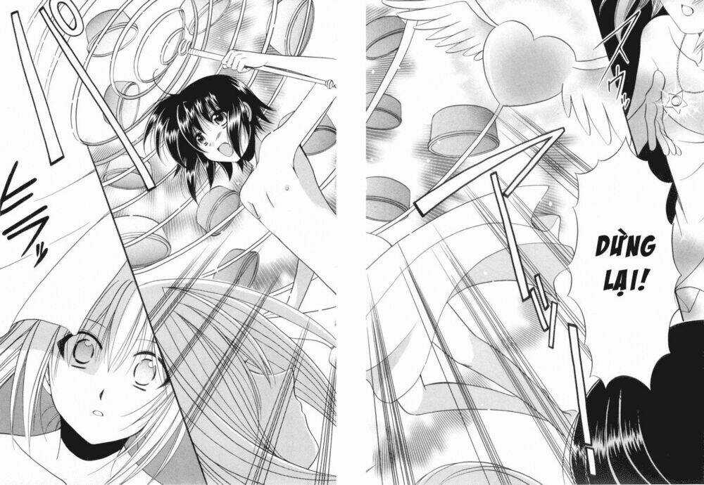 Mei No Naisho Chapter 1 trang 29