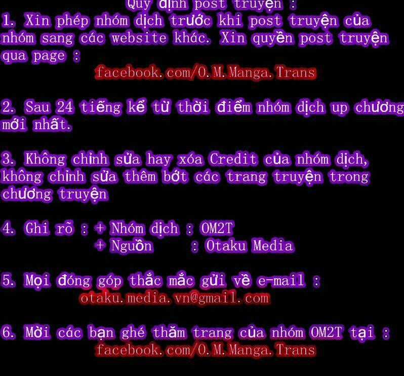 Mei No Naisho Chapter 6 trang 32