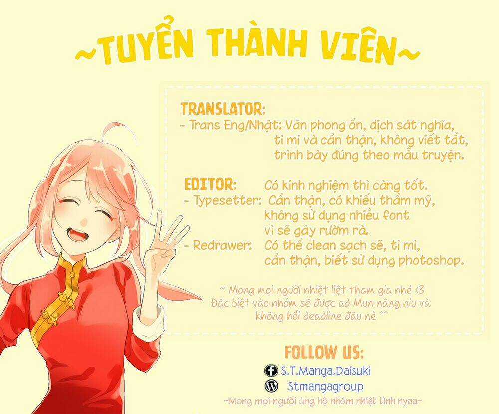 Meido No Koi Wa Enma Shidai! Chapter 10 trang 35