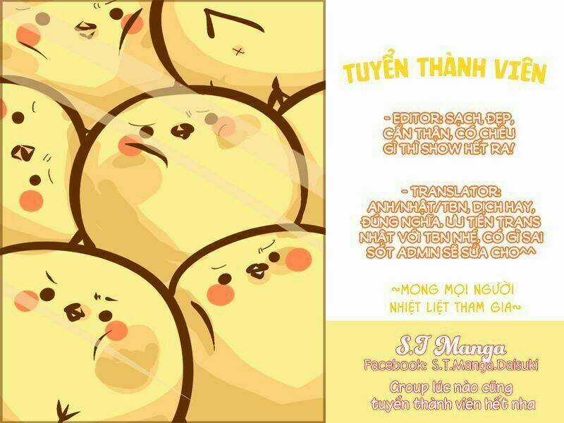 Meido No Koi Wa Enma Shidai! Chapter 6 trang 33