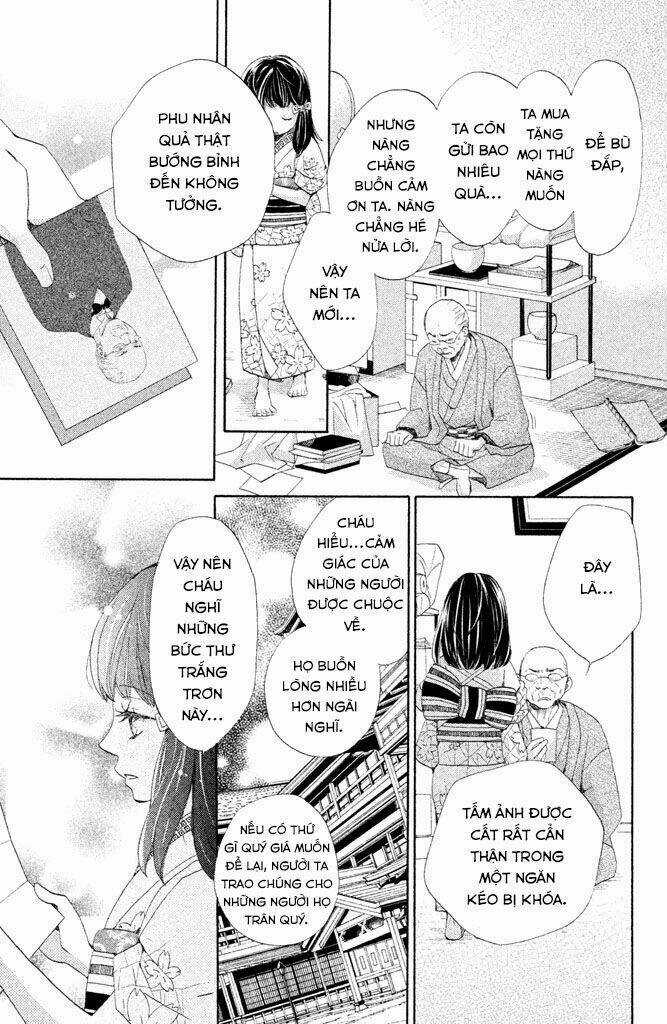 Meiji Hiiro Kitan Chapter 1 trang 31