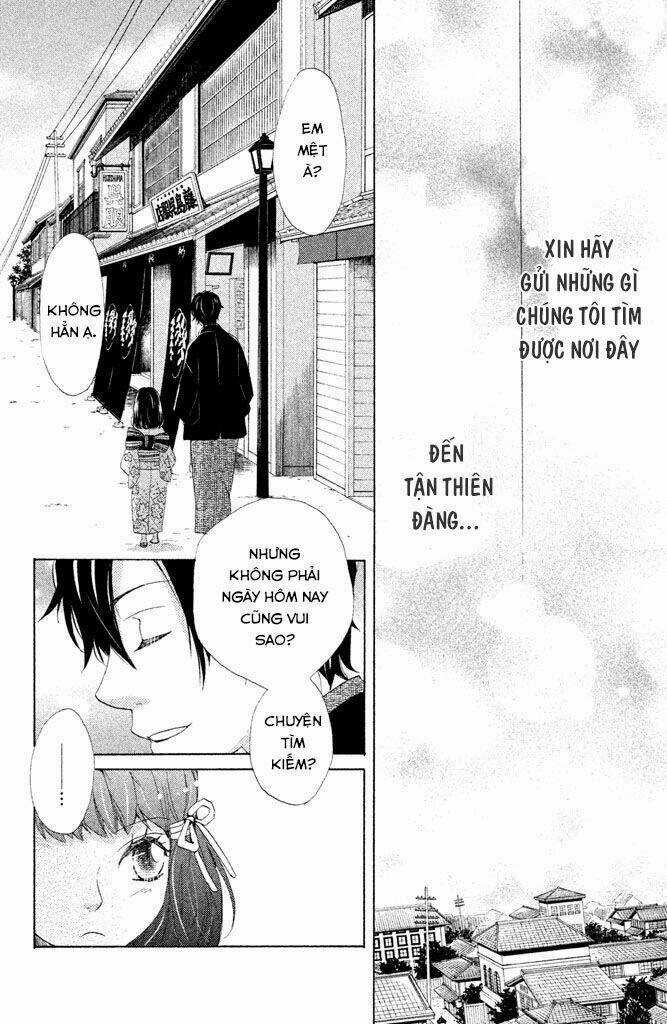 Meiji Hiiro Kitan Chapter 1 trang 34