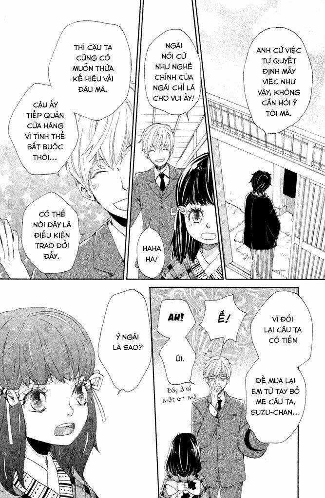 Meiji Hiiro Kitan Chapter 1 trang 36