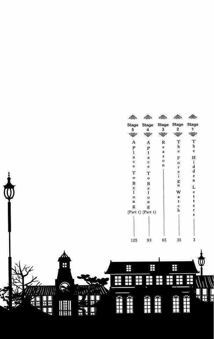 Meiji Hiiro Kitan Chapter 1 trang 6