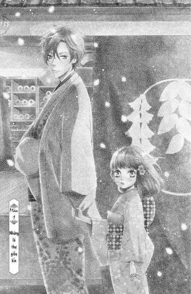 Meiji Hiiro Kitan Chapter 1 trang 7