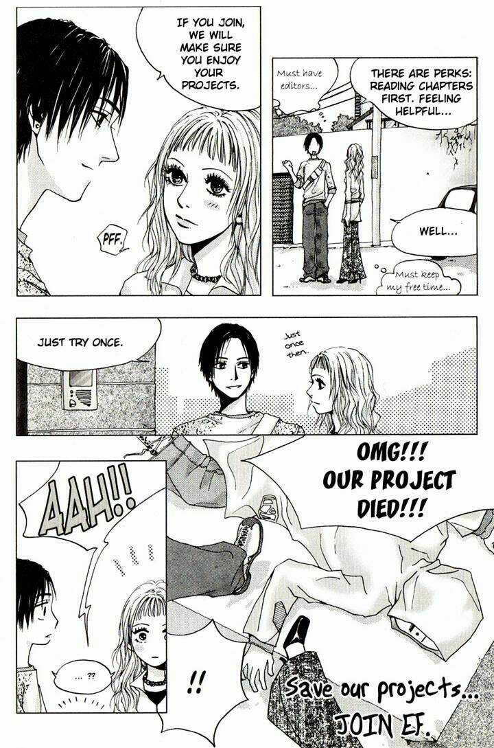 Meiji Hiiro Kitan Chapter 10 trang 33