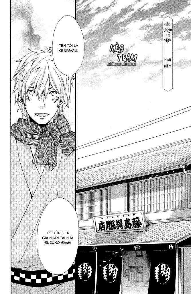 Meiji Hiiro Kitan Chapter 10 trang 4