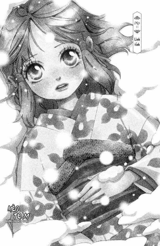 Meiji Hiiro Kitan Chapter 11 trang 3