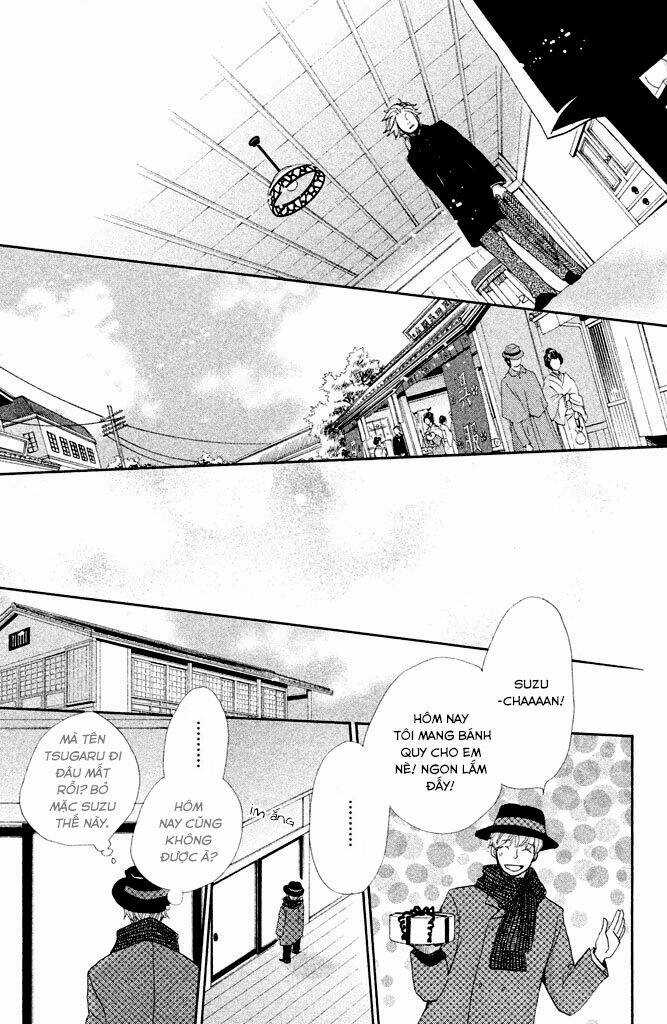 Meiji Hiiro Kitan Chapter 12 trang 27