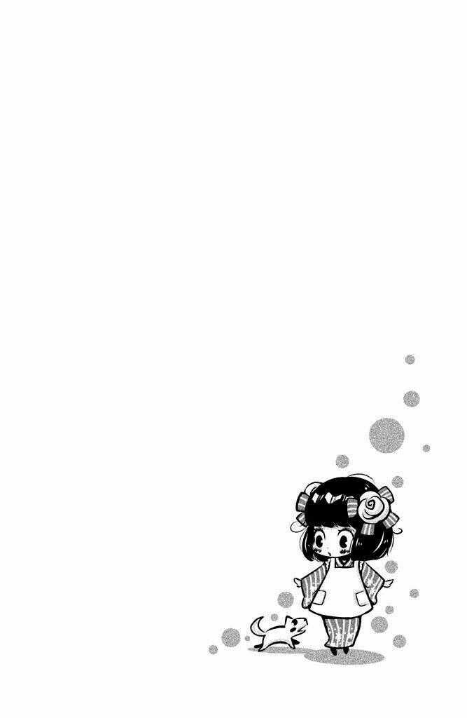 Meiji Hiiro Kitan Chapter 12 trang 34