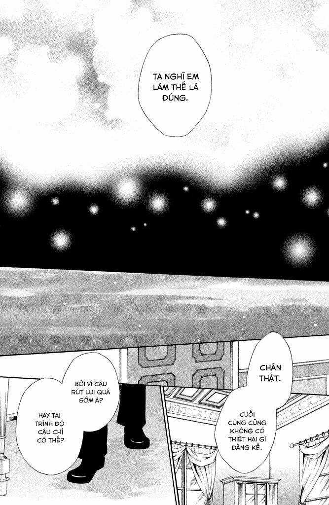 Meiji Hiiro Kitan Chapter 13 trang 30