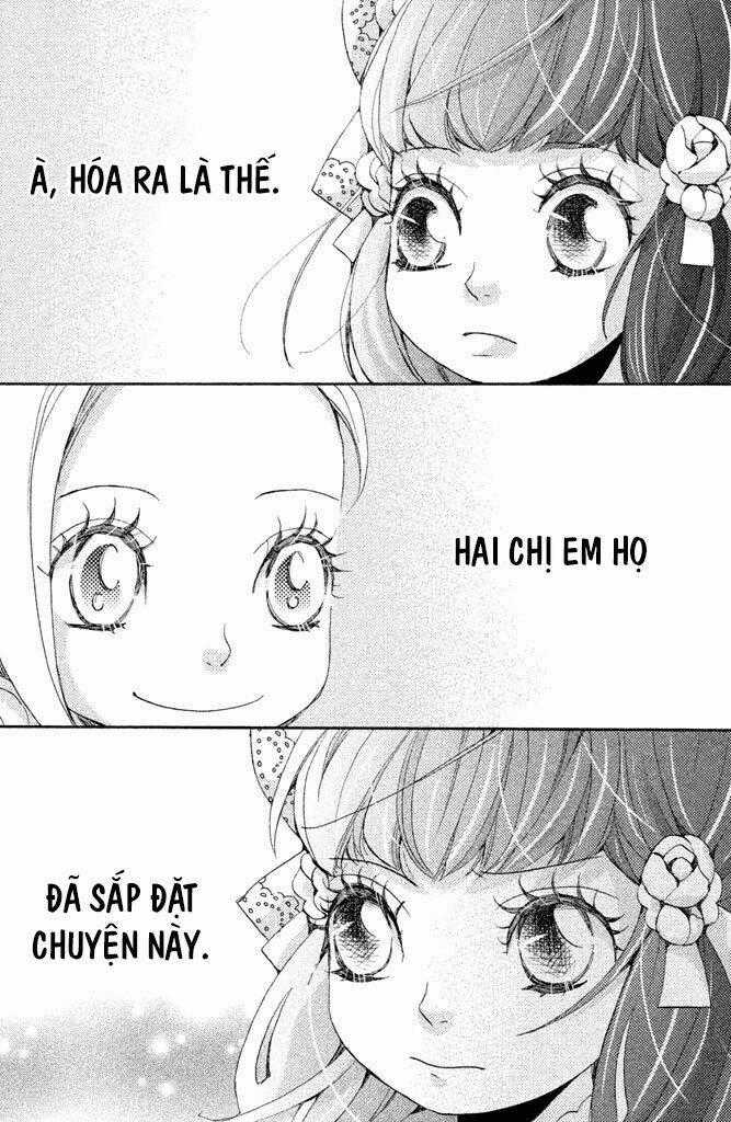 Meiji Hiiro Kitan Chapter 14 trang 40