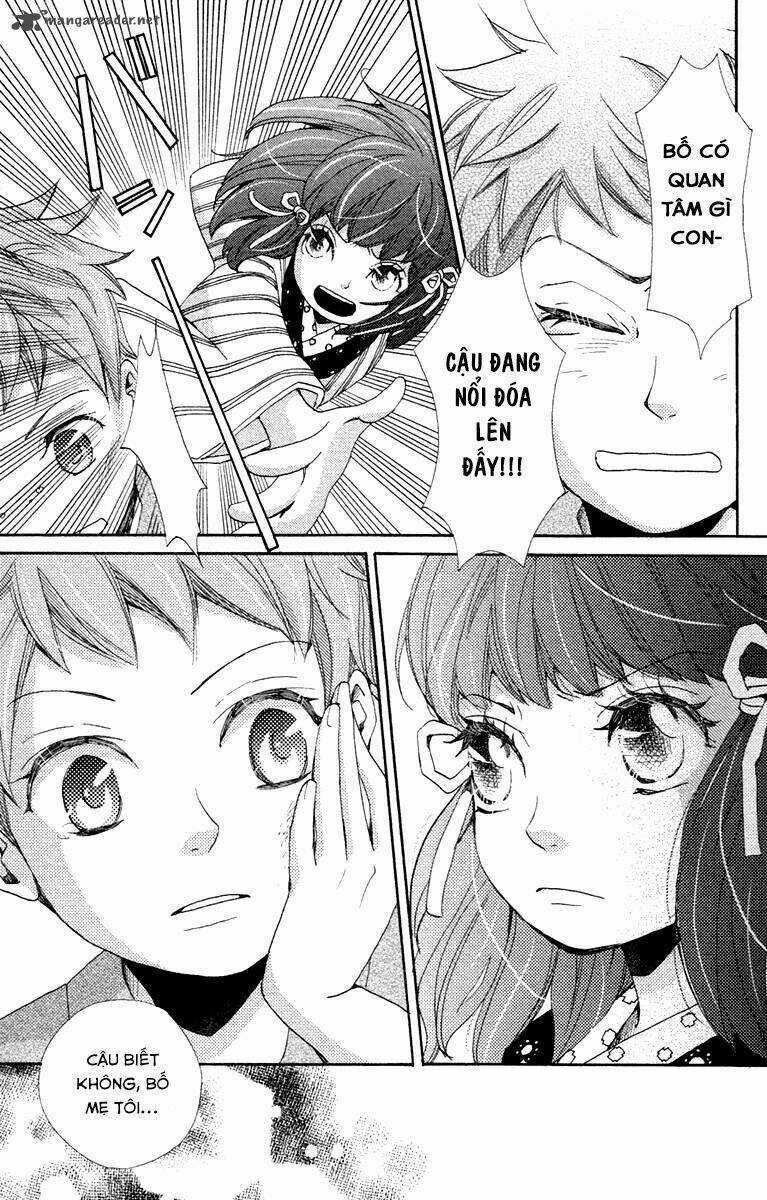 Meiji Hiiro Kitan Chapter 2 trang 27