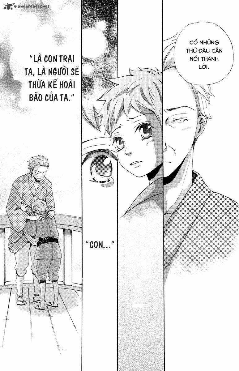 Meiji Hiiro Kitan Chapter 2 trang 29