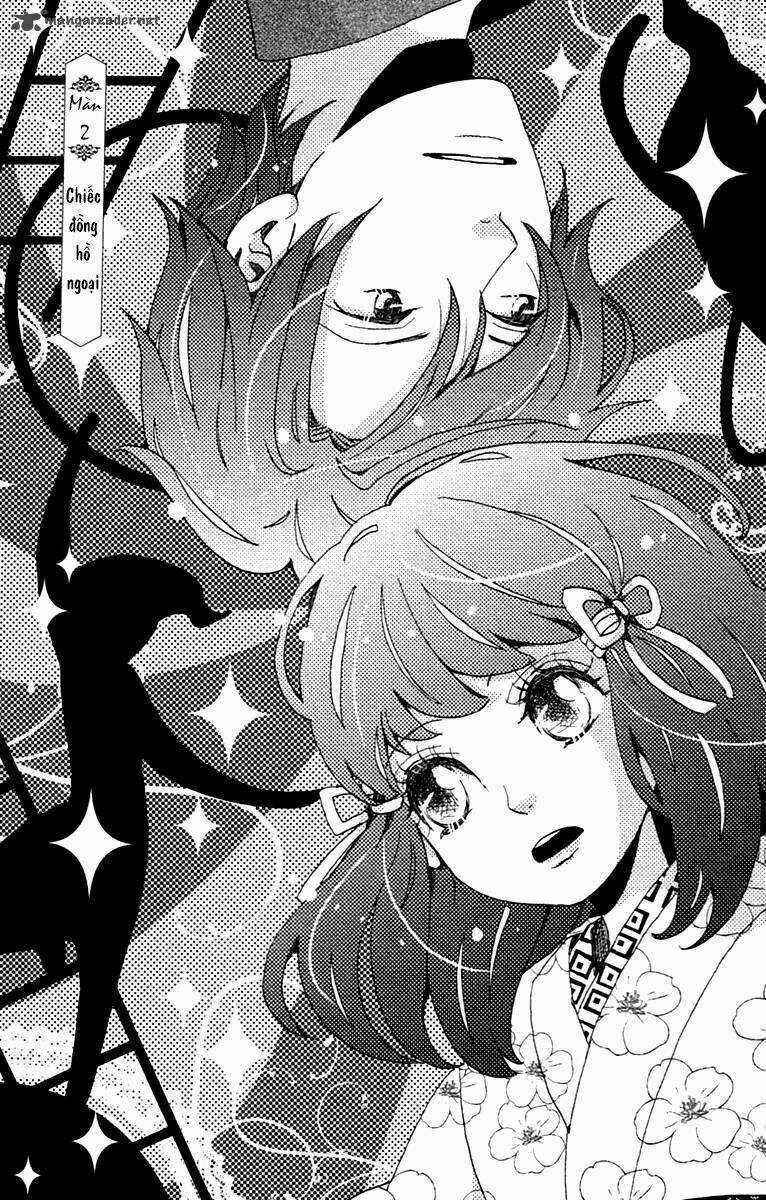 Meiji Hiiro Kitan Chapter 2 trang 4