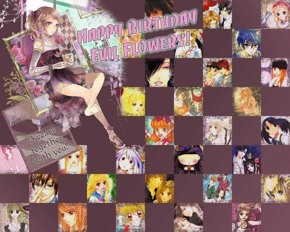 Meiji Hiiro Kitan Chapter 3 trang 4