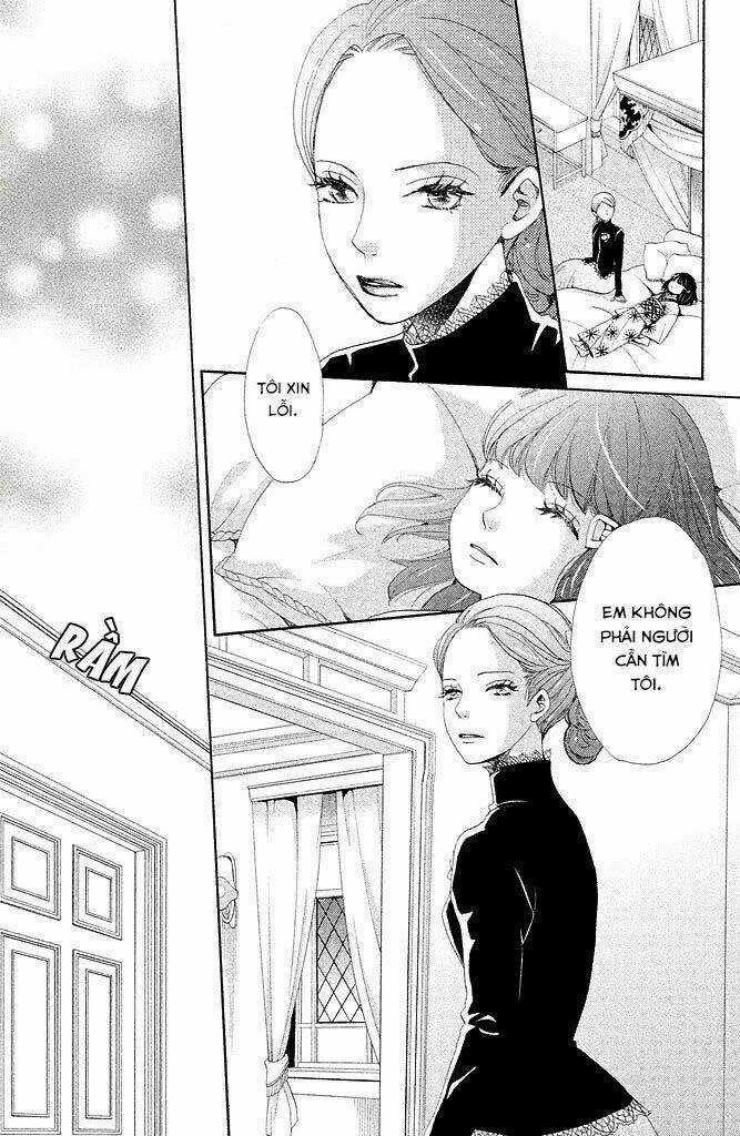 Meiji Hiiro Kitan Chapter 4 trang 32