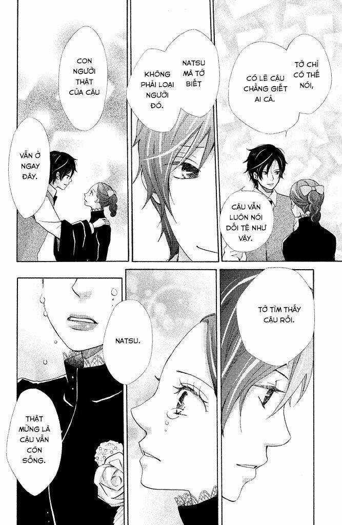 Meiji Hiiro Kitan Chapter 5 trang 13