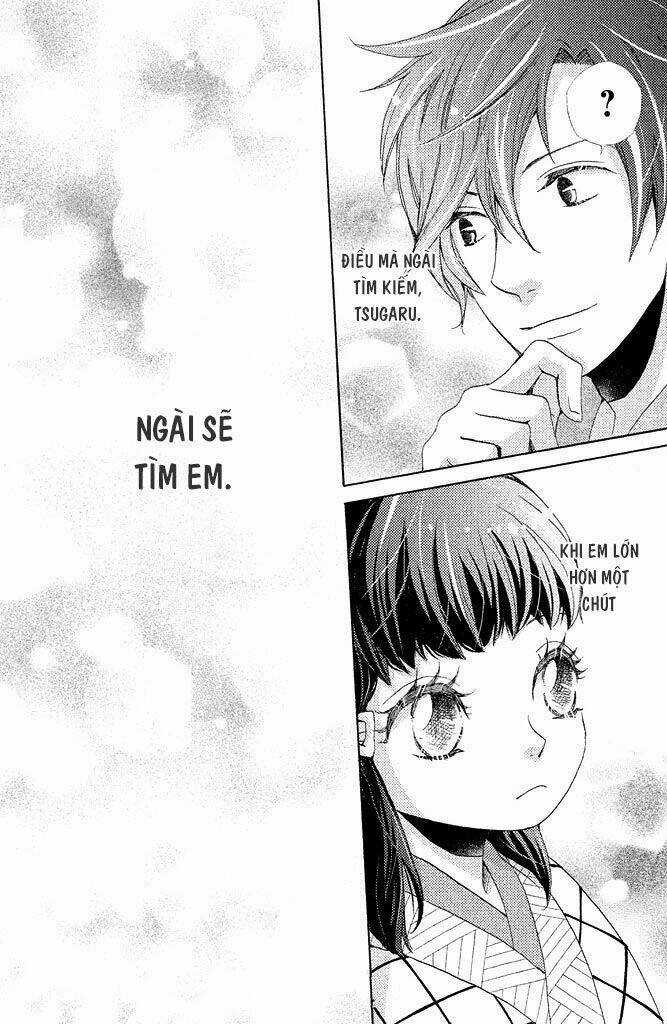 Meiji Hiiro Kitan Chapter 5 trang 31