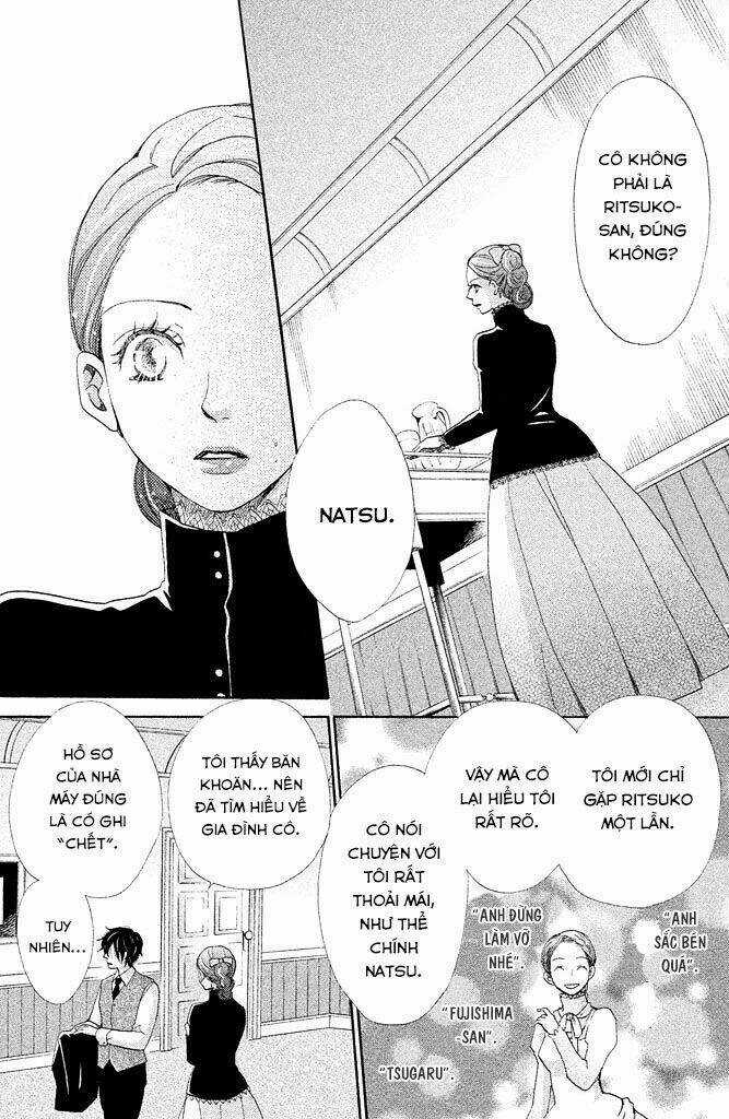 Meiji Hiiro Kitan Chapter 5 trang 5