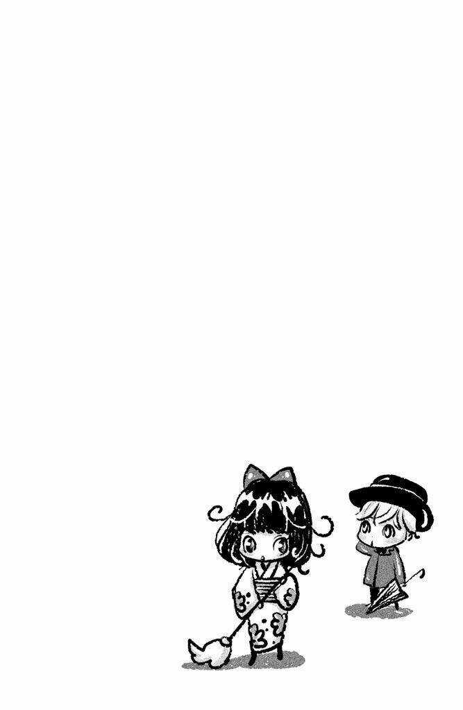 Meiji Hiiro Kitan Chapter 6 trang 46